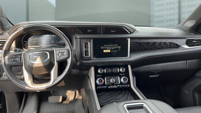 Used 2022 GMC Yukon Denali image 24