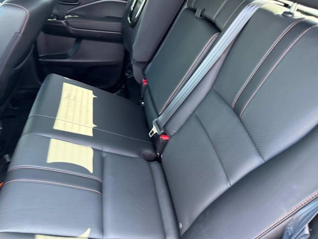 Certified 2025 Honda Ridgeline TrailSport image 17