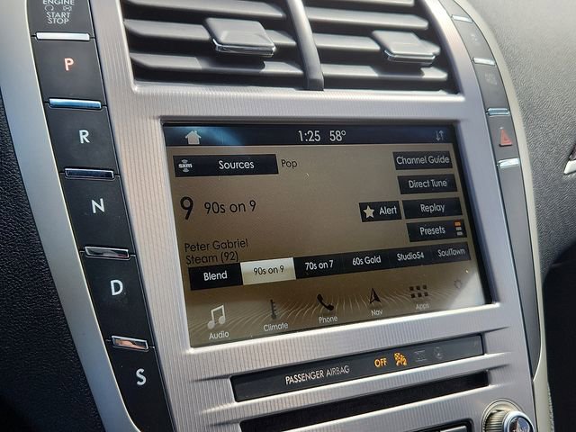 Used 2019 Lincoln MKZ Reserve w/ Reserve Plus Package image 17