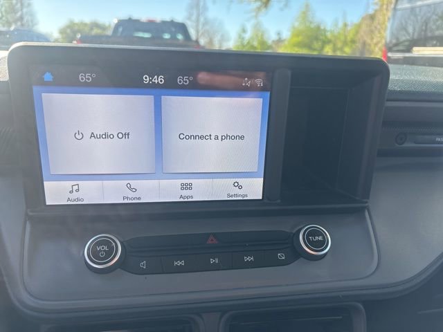 Used 2023 Ford Maverick XL image 12