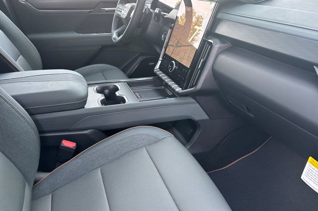 New 2026 GMC Acadia AT4 image 19