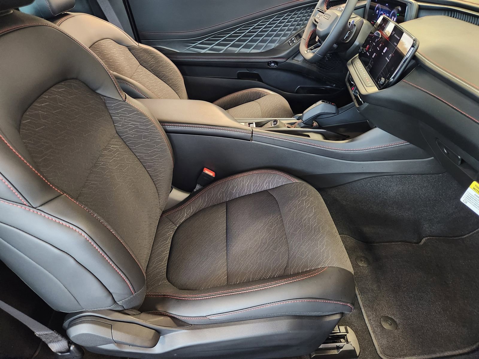 New 2025 Dodge Charger R/T w/ Sun & Sound Package image 10