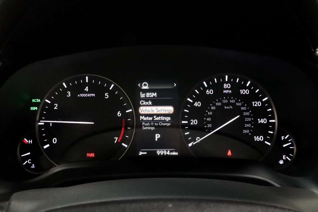 Used 2016 Lexus RX 350 AWD w/ Premium Package image 26