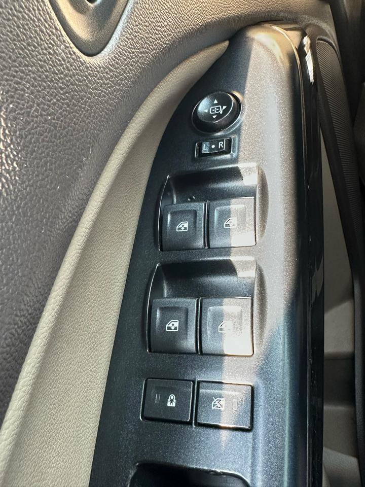 Used 2020 GMC Canyon SLT w/ Driver Alert Package AWD/4WD image 17