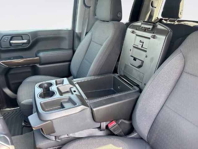 Used 2019 Chevrolet Silverado 1500 LT w/ All-Star Edition RWD image 21