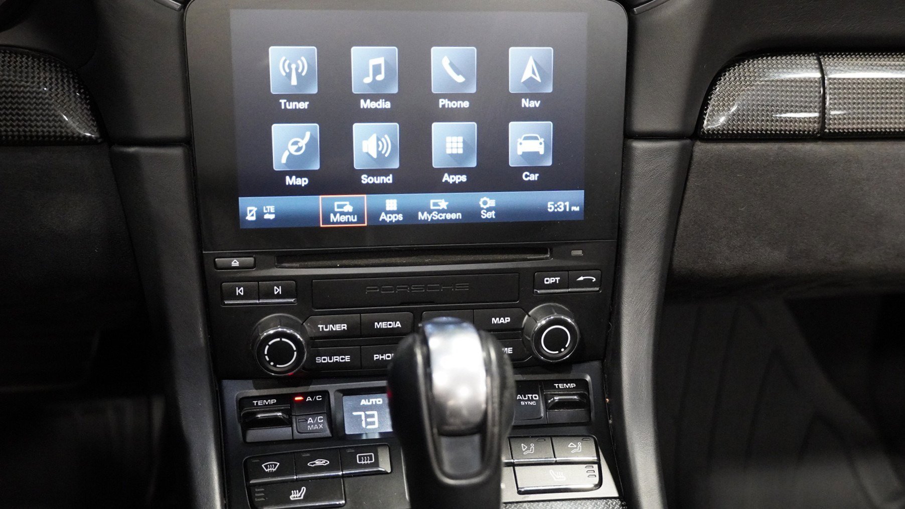 Used 2019 Porsche 911 Carrera 4 GTS image 43