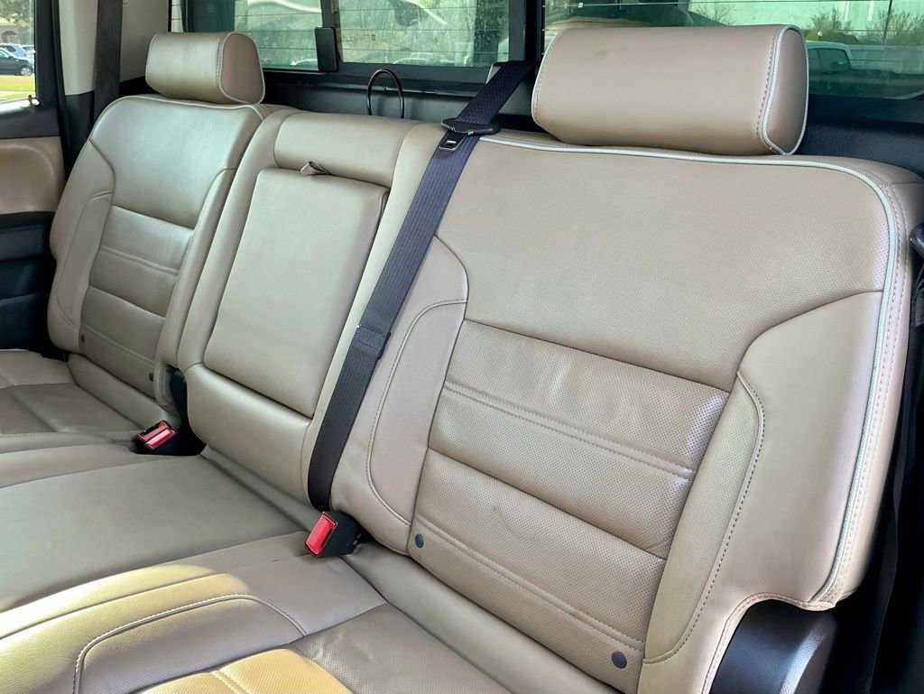 Used 2017 GMC Sierra 1500 Denali w/ Denali Ultimate Package image 29