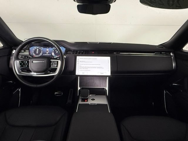 Used 2024 Land Rover Range Rover SE AWD/4WD image 15