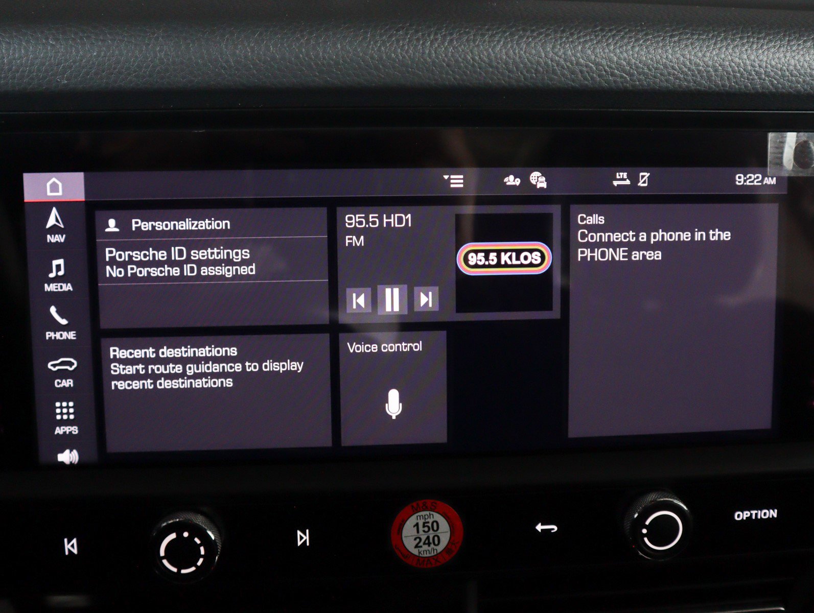 Used 2025 Porsche Macan image 22