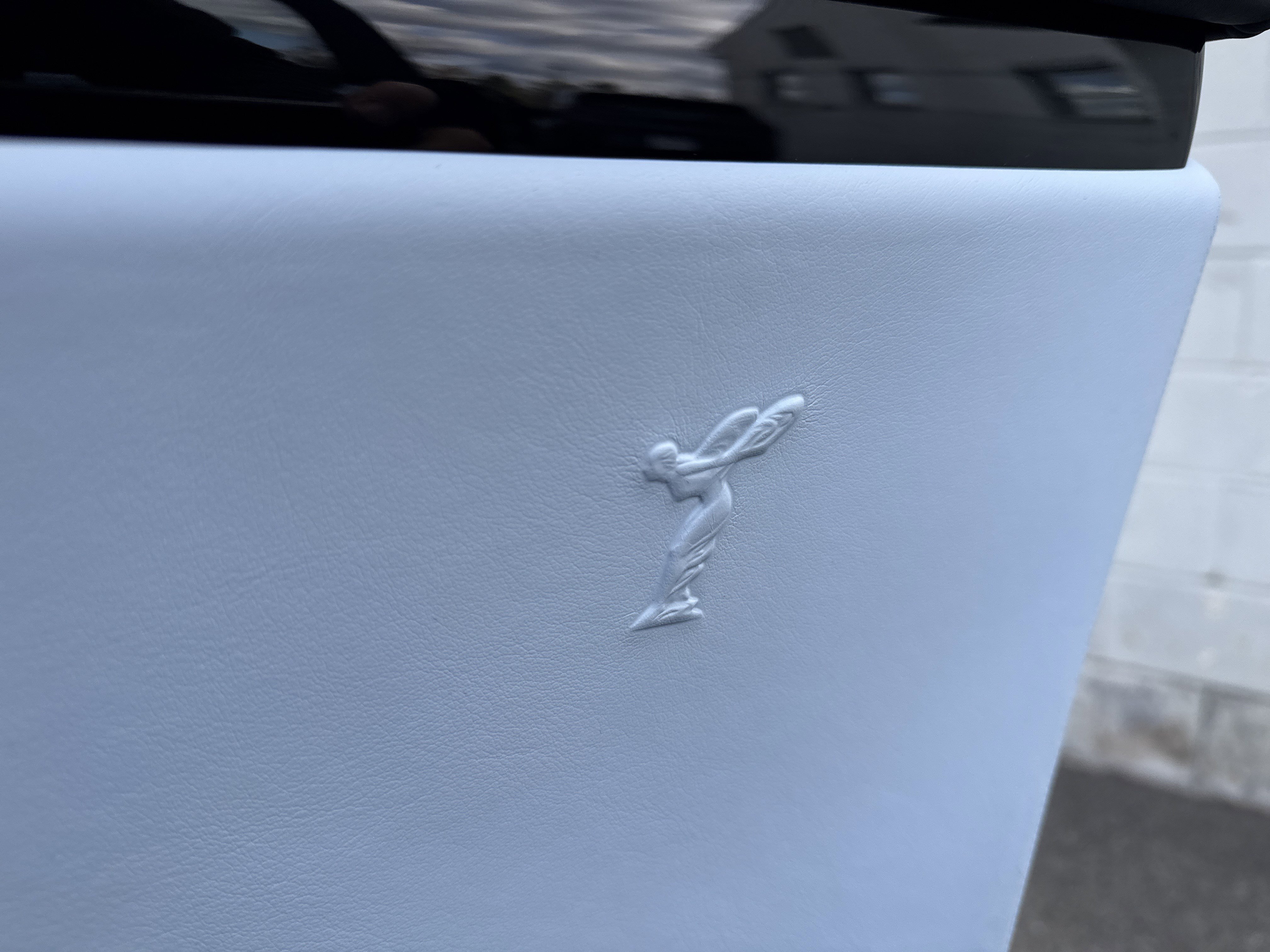 Certified 2021 Rolls-Royce Ghost image 47