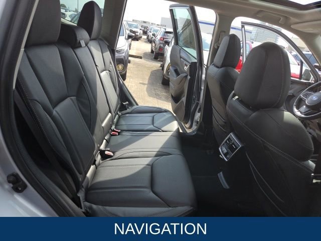 Certified 2023 Subaru Forester Touring image 21