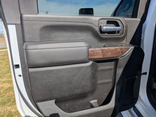 Used 2020 GMC Sierra 3500 Denali AWD/4WD image 12