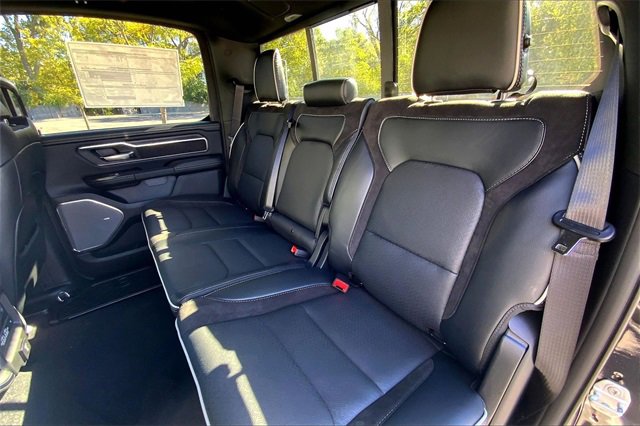 New 2026 RAM 1500 Laramie image 10