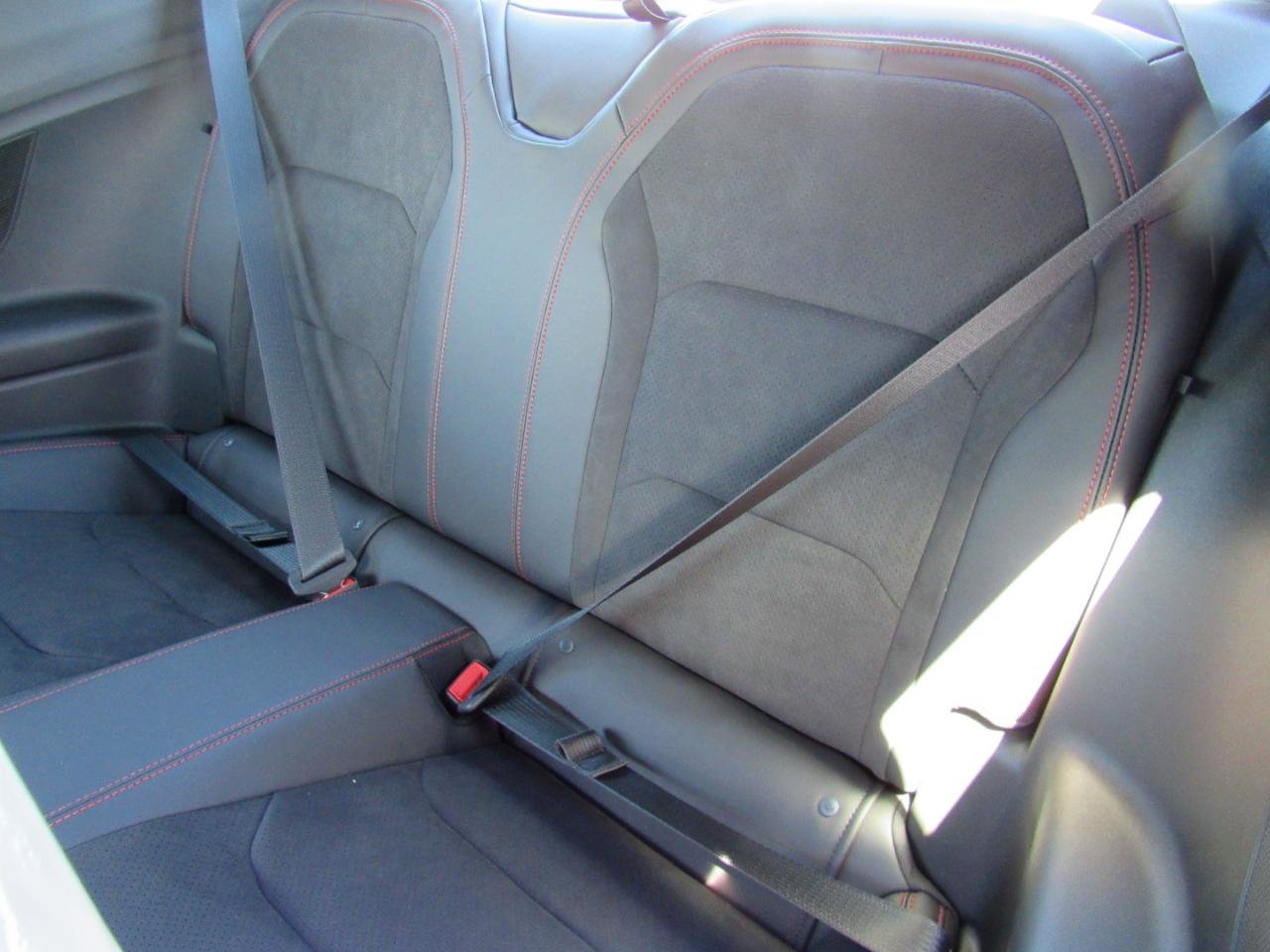 Used 2024 Chevrolet Camaro ZL1 RWD image 45