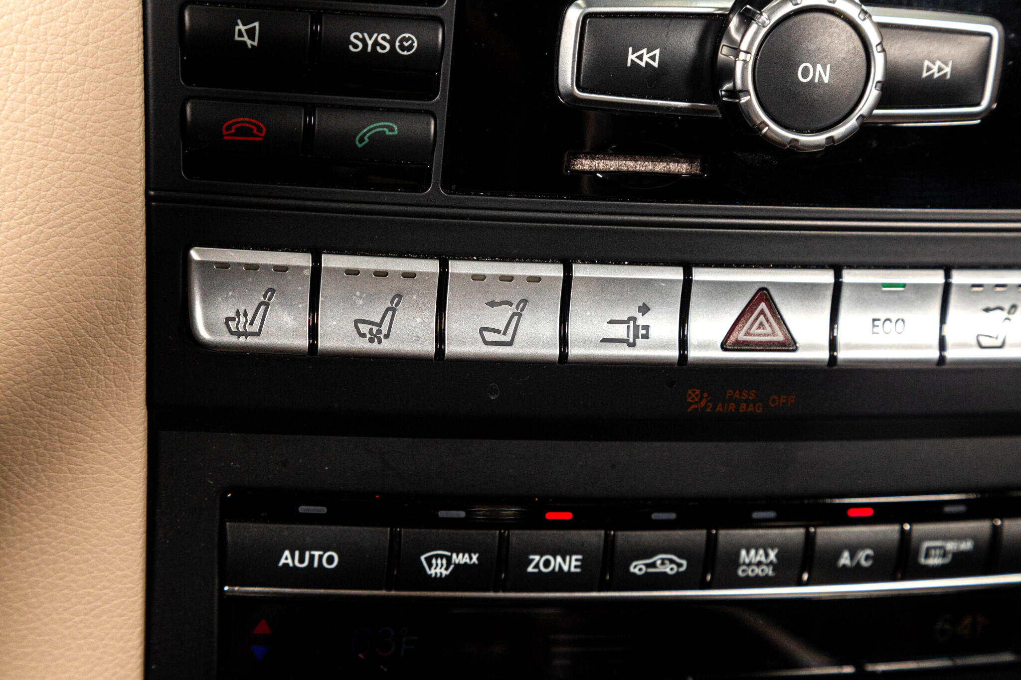 Used 2014 Mercedes-Benz E 350 Cabriolet image 33