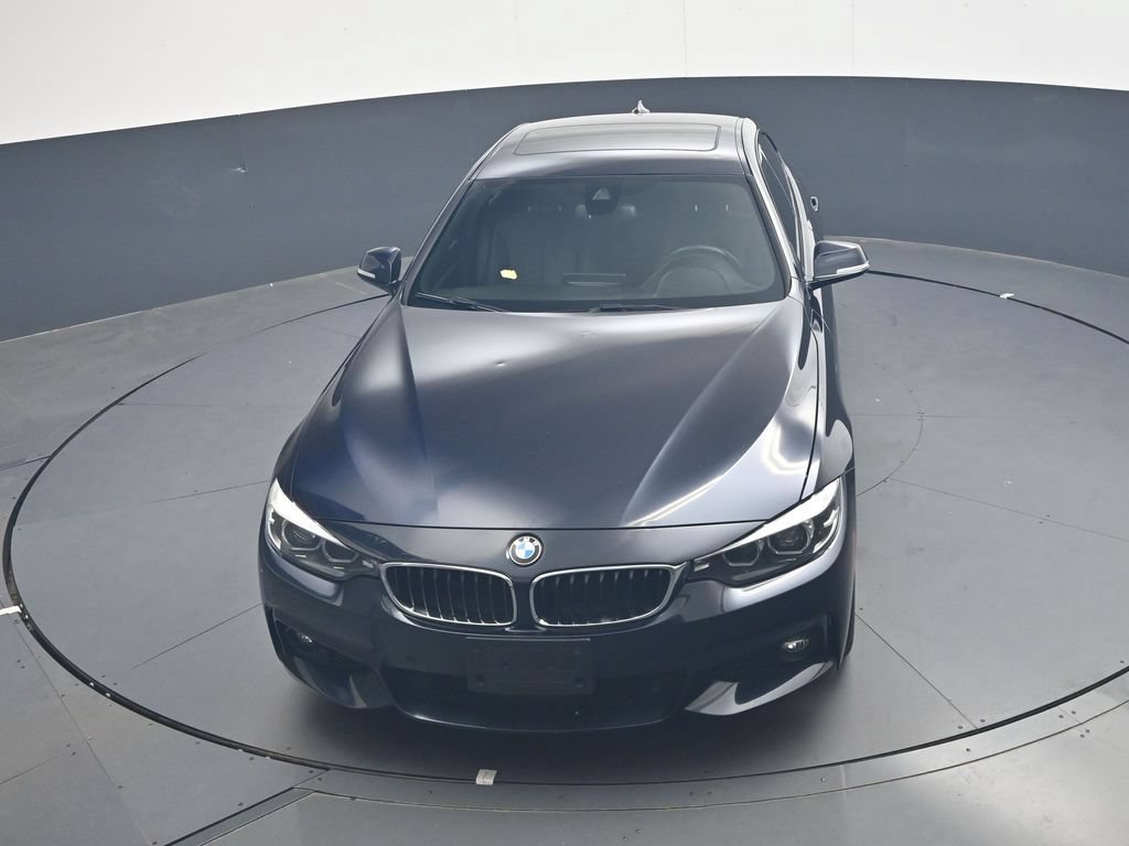 Used 2019 BMW 430i Gran Coupe xDrive w/ M Sport Package AWD/4WD image 29