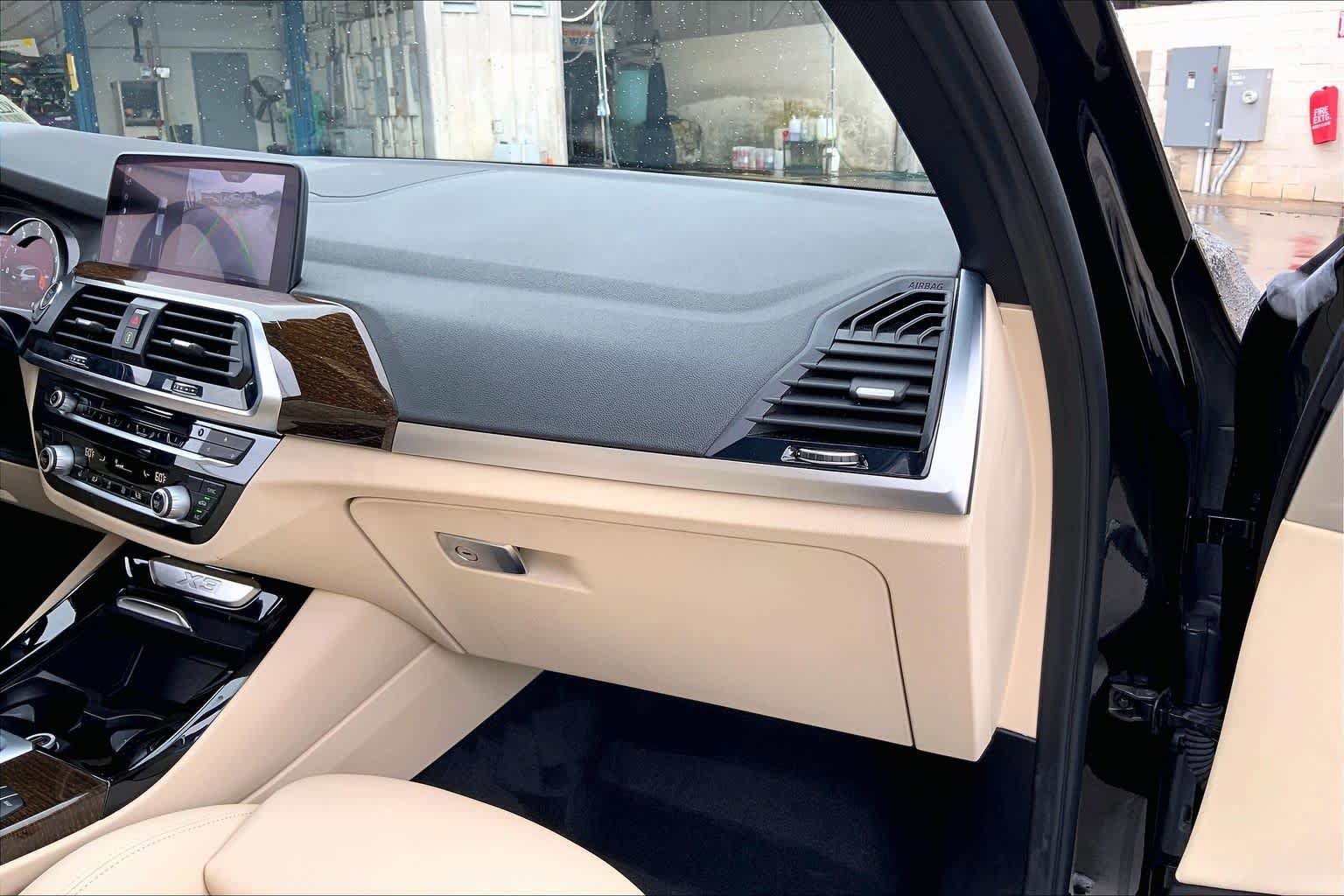 Used 2019 BMW X3 xDrive30i image 18
