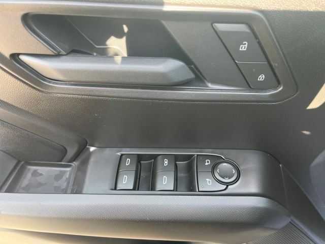 New 2026 Chevrolet Colorado Trail Boss AWD/4WD image 18