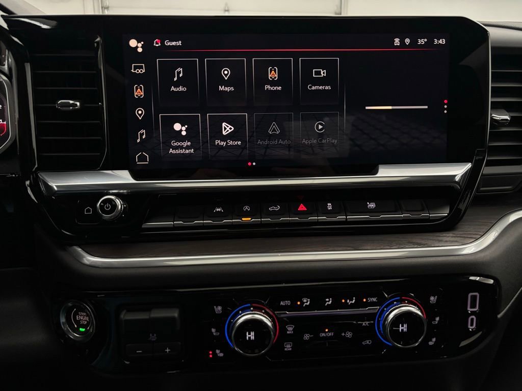 New 2026 GMC Sierra 1500 SLT w/ SLT Premium Package image 24