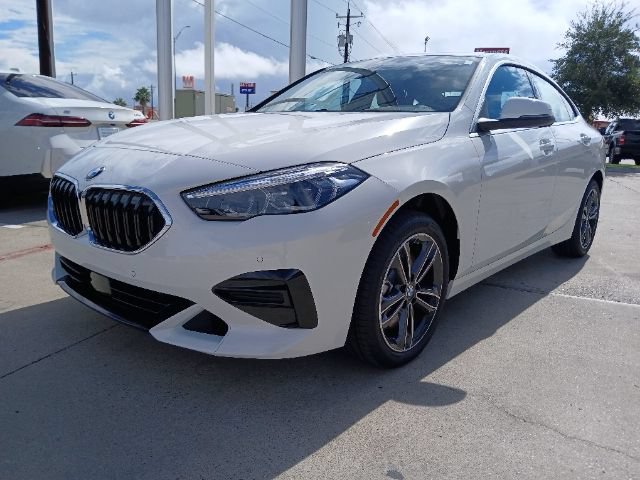 New 2024 BMW 228i Gran Coupe w/ Convenience Package FWD image 3