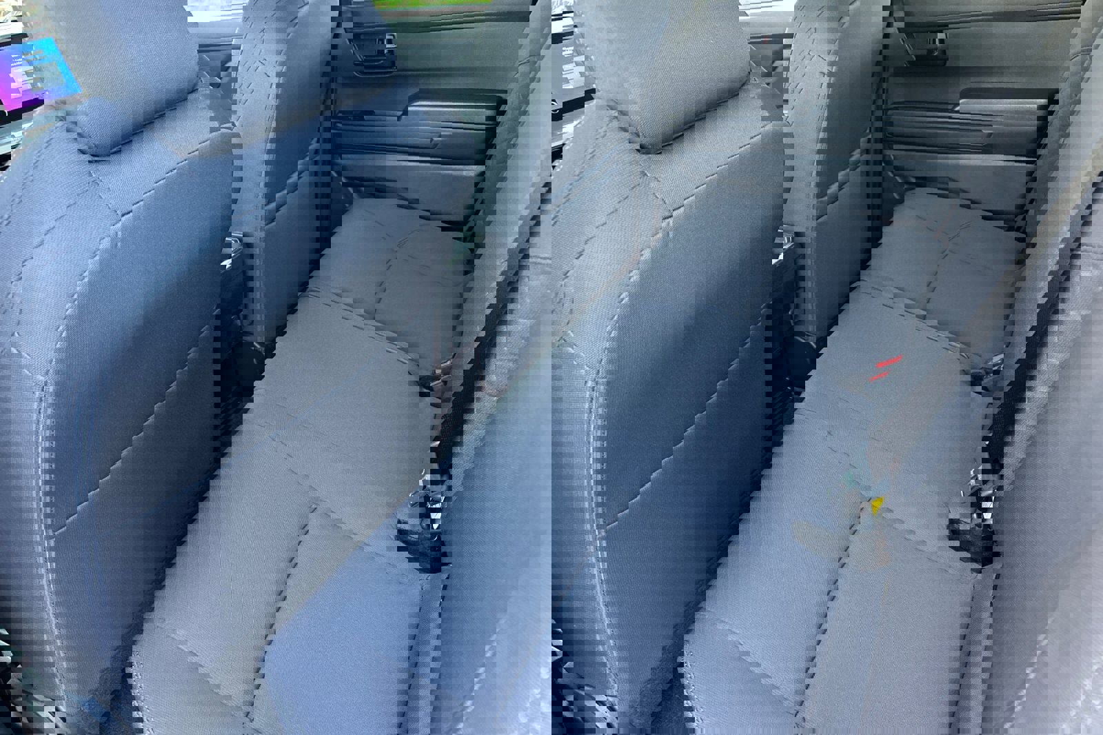 New 2026 Toyota Tacoma SR5 image 14