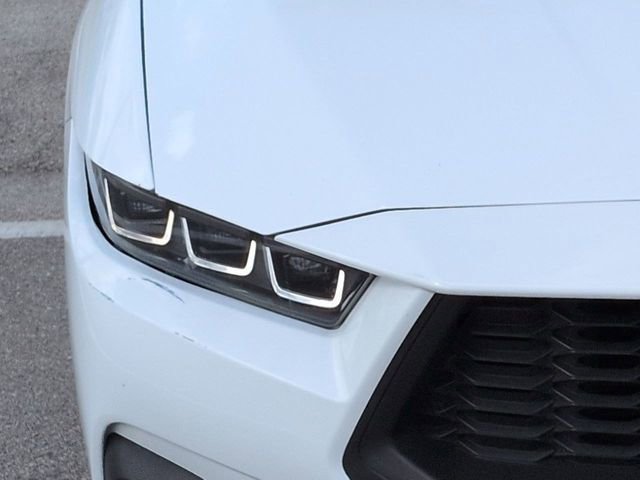 Certified 2024 Ford Mustang Premium RWD image 10