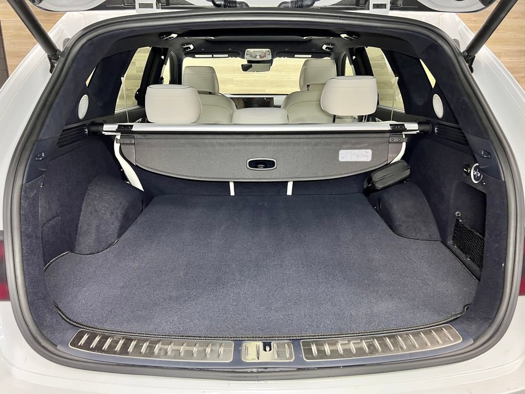 Used 2025 Genesis GV80 3.5T Prestige AWD/4WD image 22