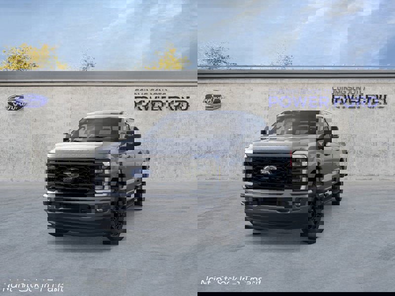 New 2026 Ford F250 XL image 4