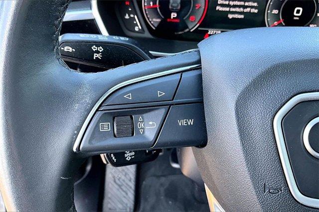 Used 2023 Audi Q3 2.0T Premium Plus w/ Premium Plus Package image 20