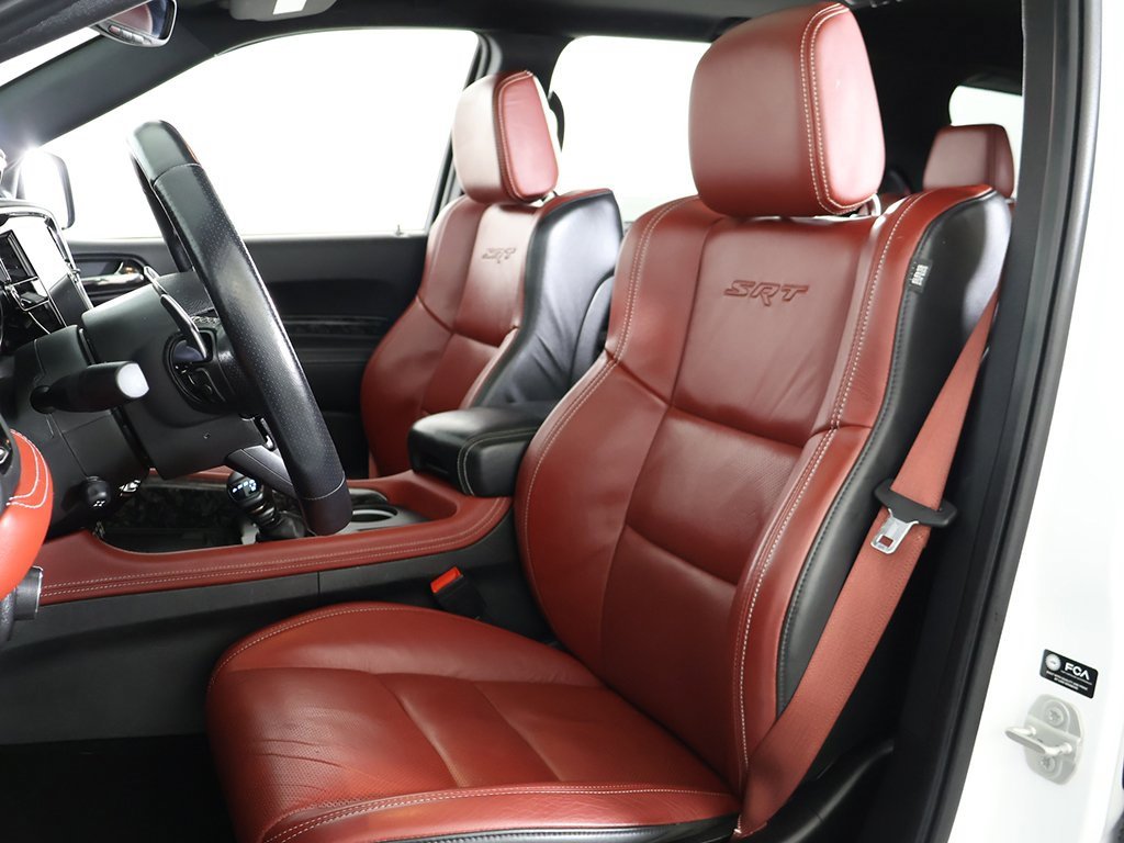 Used 2023 Dodge Durango SRT image 35