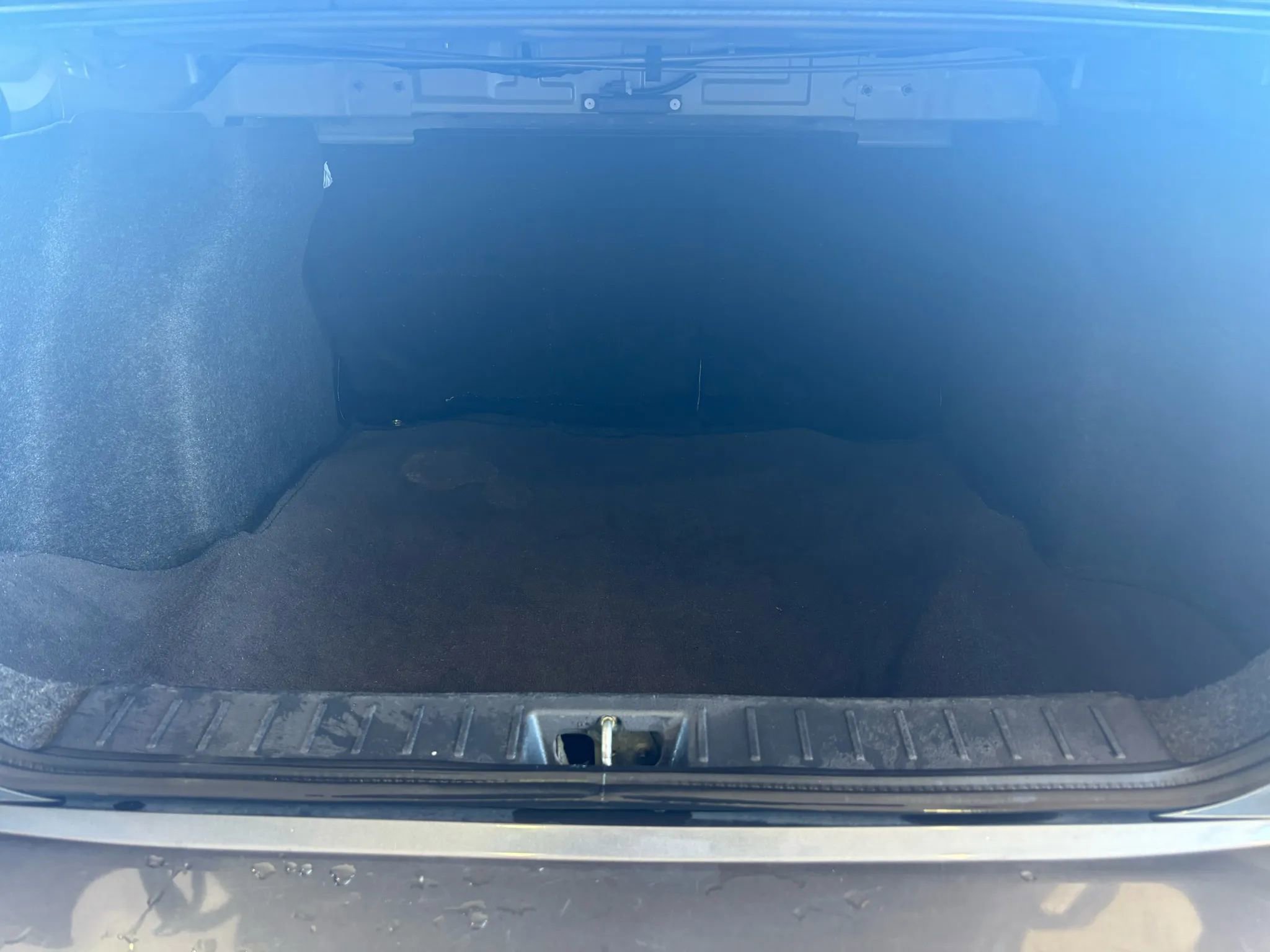 Used 2021 Nissan Versa SV image 23