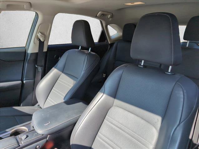Used 2020 Lexus NX 300 FWD w/ Comfort Package image 10