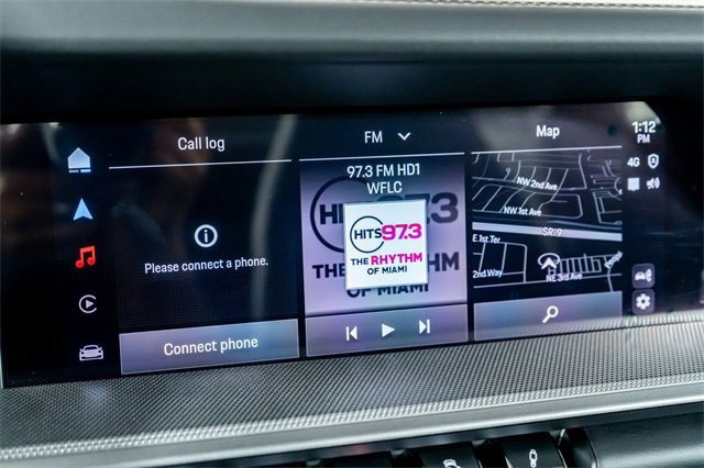 Used 2025 Porsche 911 Carrera image 58