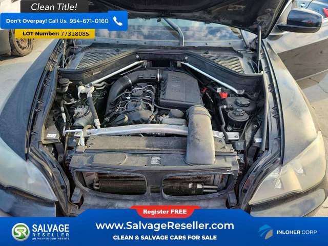 Used 2013 BMW X5 xDrive35i image 15