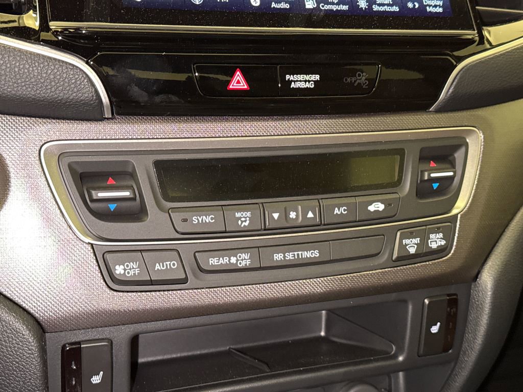 New 2026 Honda Ridgeline RTL image 26
