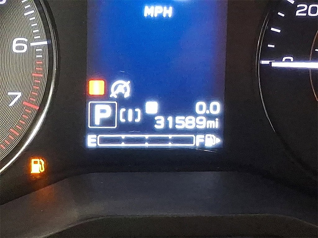 Used 2022 Subaru Crosstrek 2.0i Premium w/ Moonroof Package image 19