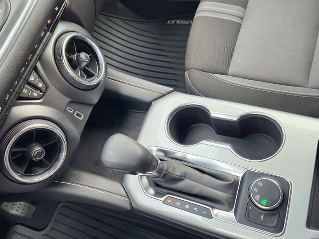 Used 2025 Chevrolet Blazer LT image 30