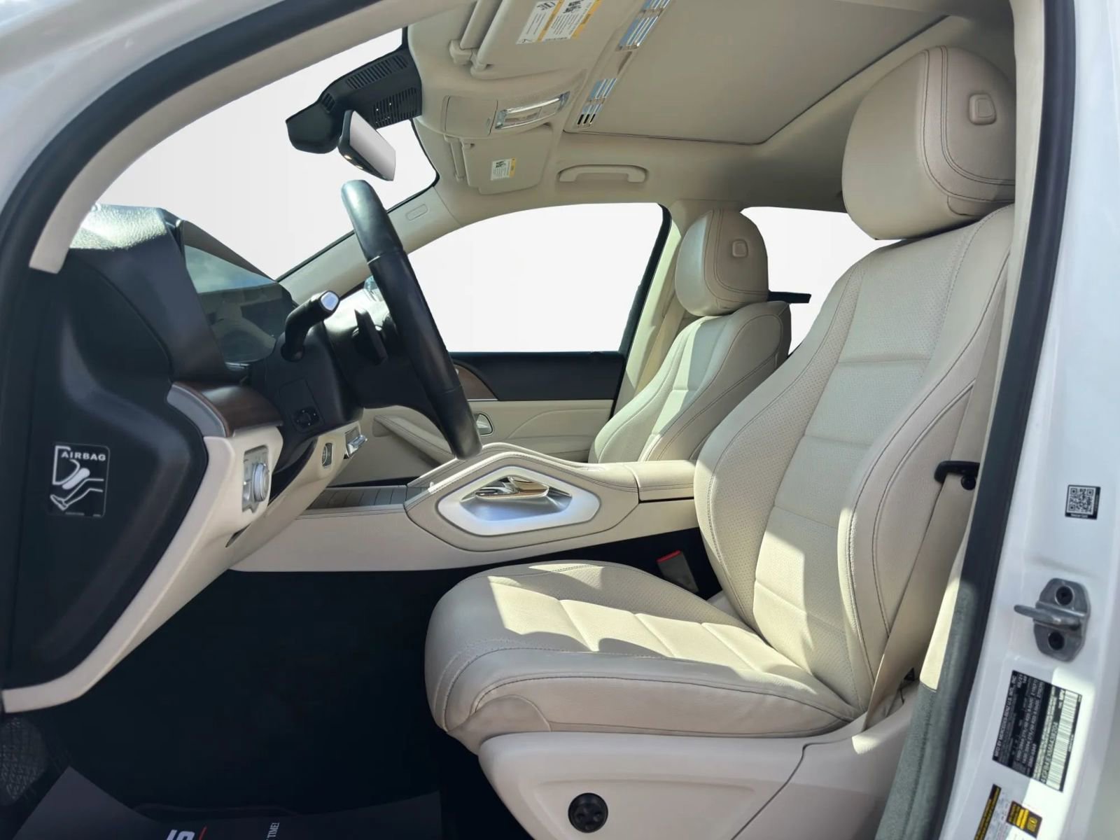Used 2021 Mercedes-Benz GLE 350 image 10