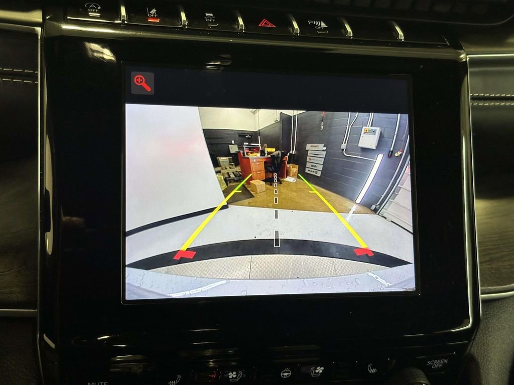 Certified 2022 Jeep Grand Cherokee L Overland w/ MOPAR Finishing Package image 22