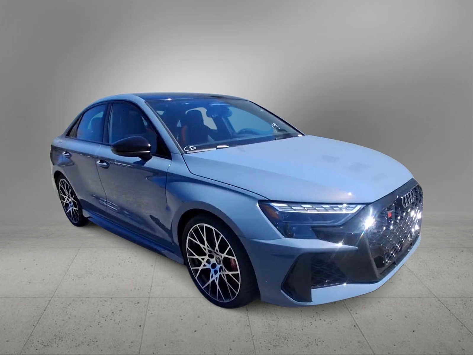 New 2026 Audi RS 3 AWD/4WD video 2