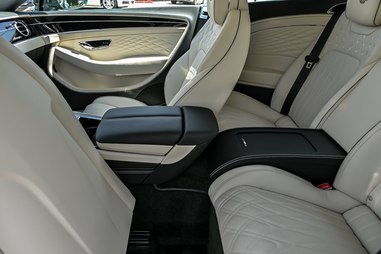 New 2026 Bentley Continental GT Azure AWD/4WD image 26