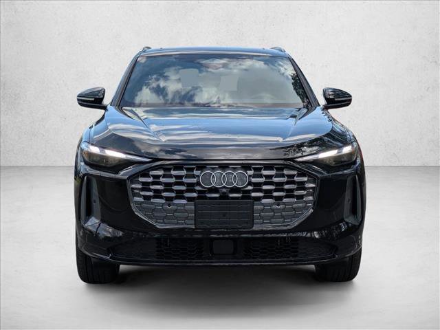 New 2025 Audi Q5 Premium image 6