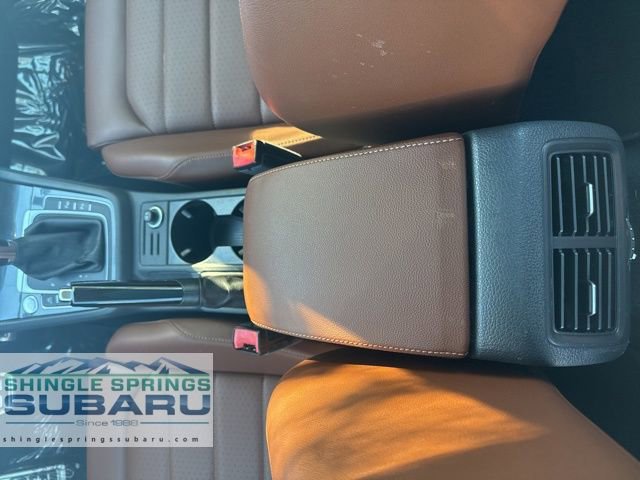 Used 2018 Volkswagen Golf Alltrack SEL image 27