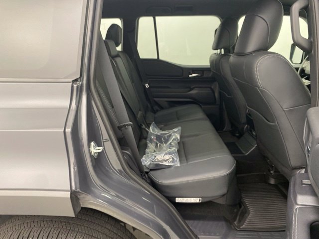 Certified 2024 Toyota Land Cruiser AWD/4WD image 35
