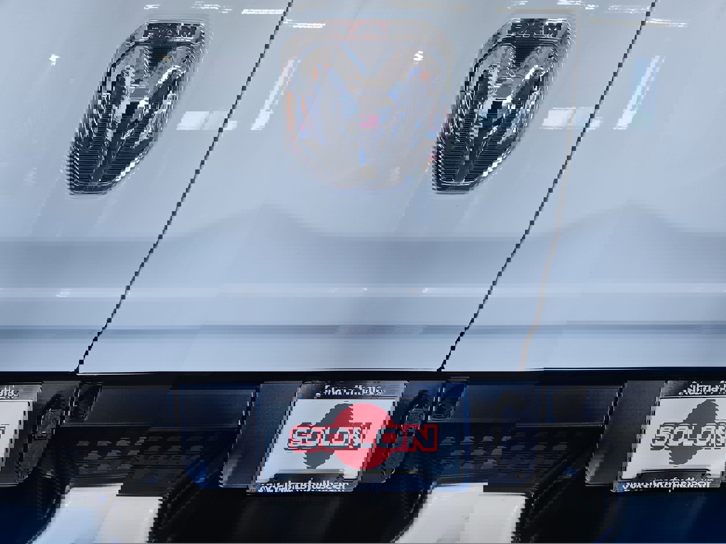 Used 2021 RAM 1500 Limited image 30