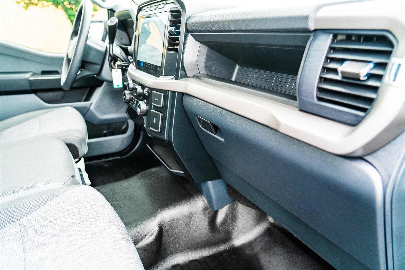 Certified 2024 Ford F150 XL RWD image 20