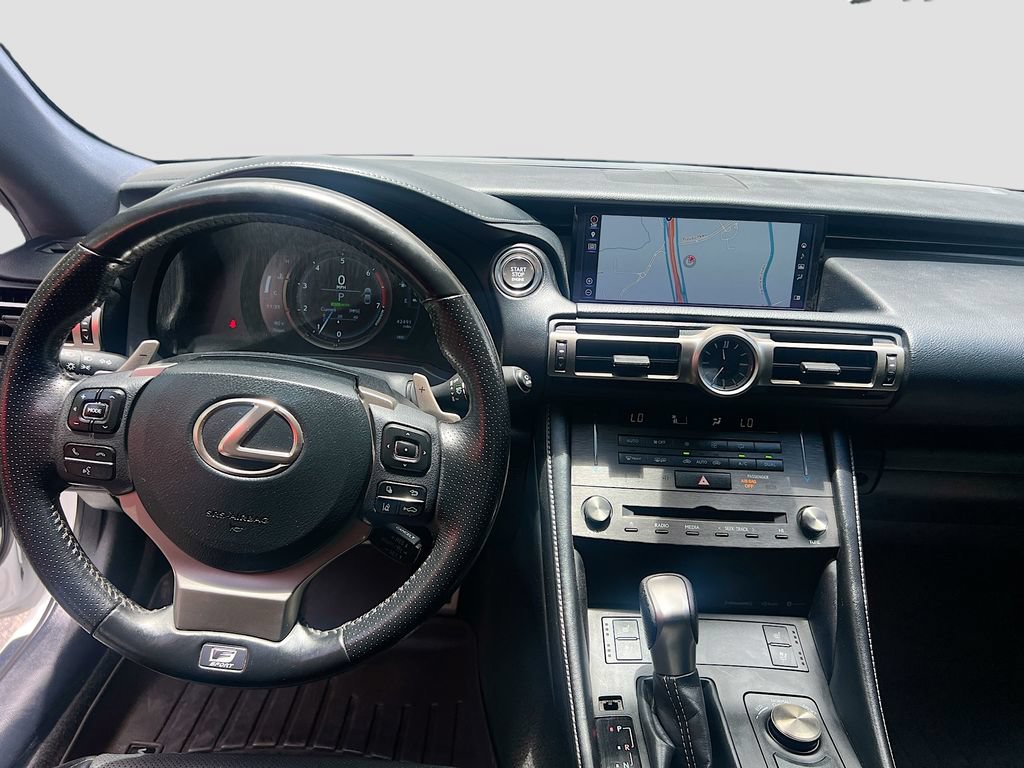 Used 2019 Lexus RC 300 F Sport RWD image 24