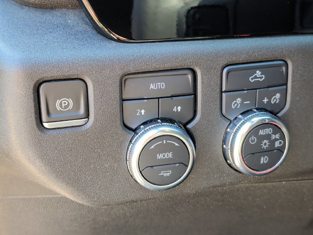 Used 2022 GMC Sierra 1500 Elevation AWD/4WD image 14