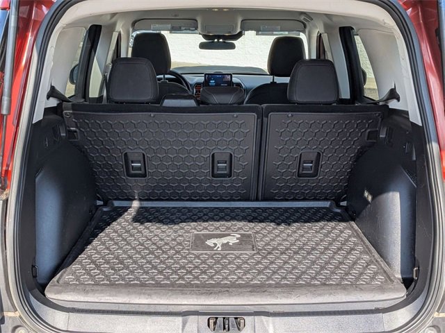 Used 2022 Ford Bronco Sport Big Bend w/ Convenience Package image 27