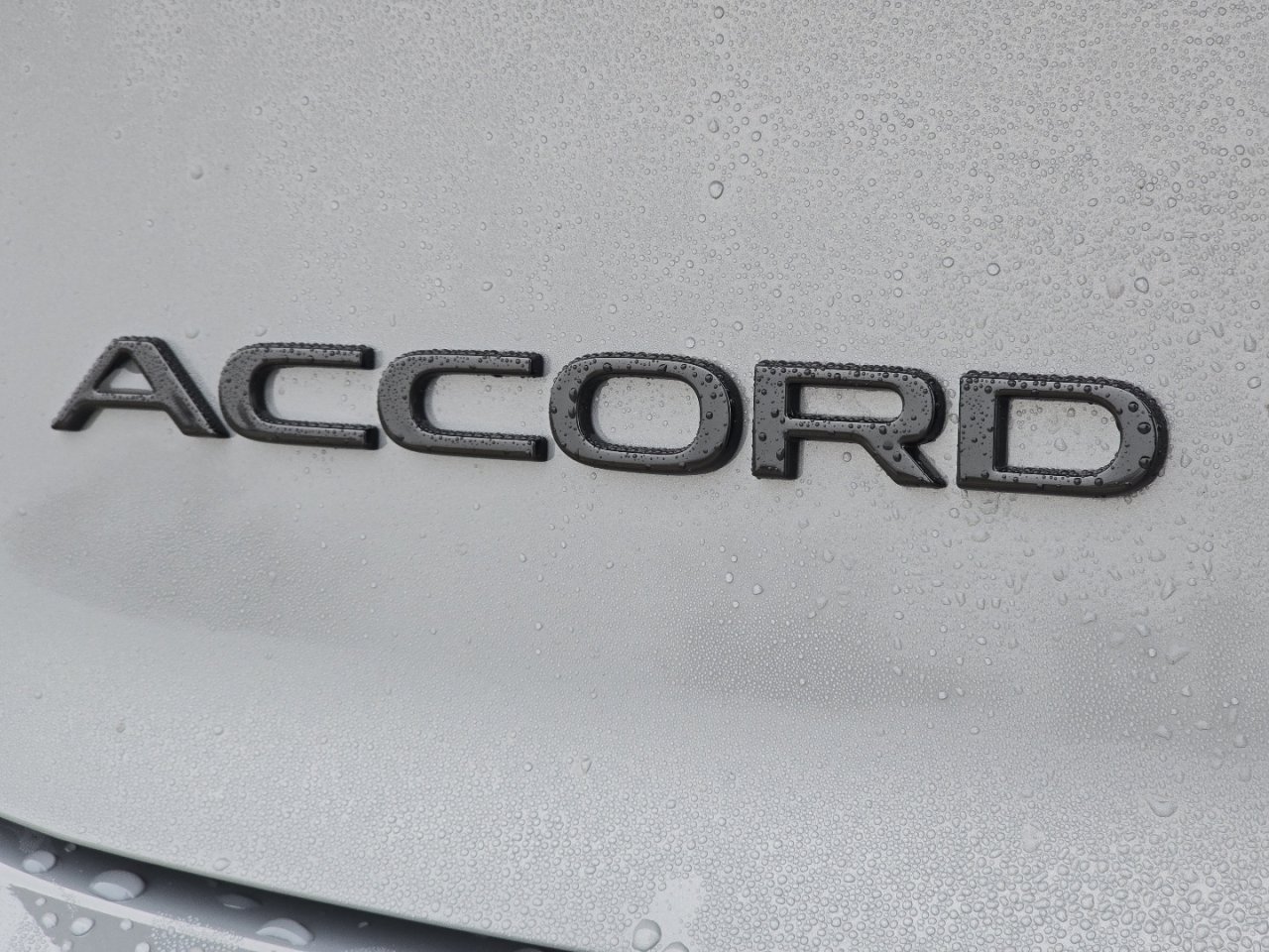 New 2026 Honda Accord Sport image 11